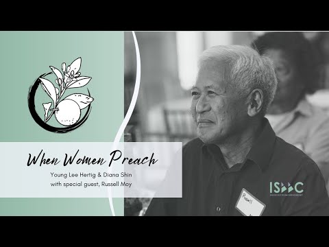 Discovering Hidden Korean Heritage with Russell Moy