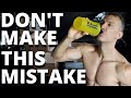 YOUR FAT LOSS STOPPED | WHY!
