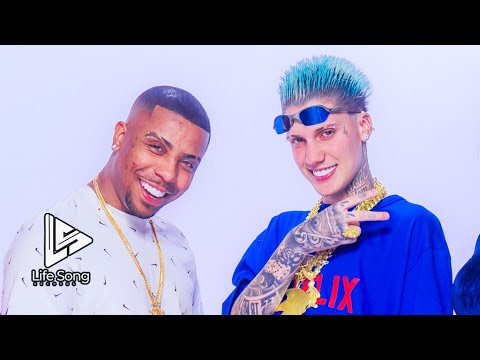 MC LUAN DA BS, DJ WESLEY GONZAGA - REBOLA NO COLO  ( VIDEO CLIPE OFICIAL )