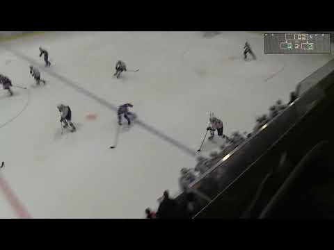 GCK Lions - EHC Kloten