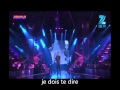 Jab Tak Hai Jaan Live Par Javed Ali Vostfr