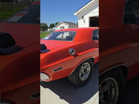 1970 Dodge Challenger (CC-1982584) for sale in Pasco , Washington