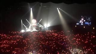 TM Revolution LIVE Concert - INVOKE (Anime Expo 2016)