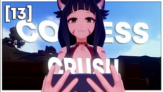 Ara's Confession | Monster Girl Island [13]