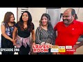 Ladies Room Candle Light Dinner EP 396 Comedy Serial Sitcom