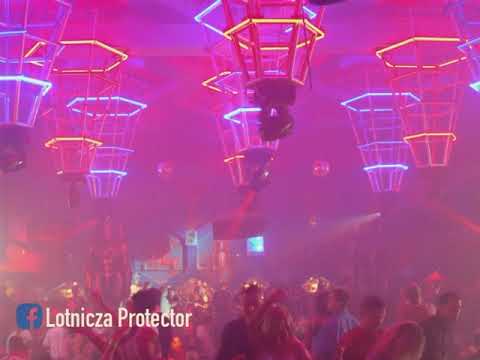 Jonas Steur aka Estuera live at Protector Club Ostrów Wielkopolski @ 22.10.2005