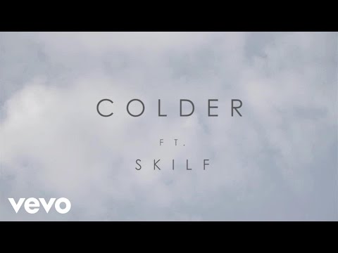 John Gibbons, Simon Tist - Colder ft. Skilf