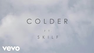 John Gibbons, Simon Tist - Colder ft. Skilf