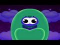 Baby TV Sleeping Ident In G Major 9812