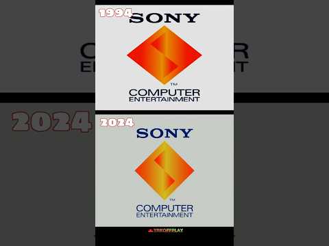 PS1 vs PS5 - Comparison of startups