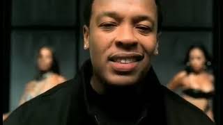 Dr  Dre ft Knocturnal - Bad Intentions (Official Video)