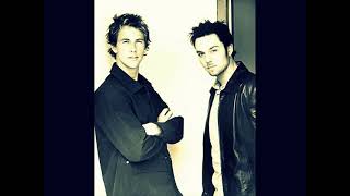 Savage Garden- I Want You lyrics