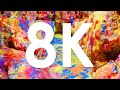The Beauty Of 8K FUHD 4320p