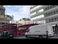 Coffeeholic Workshop Coffee London
