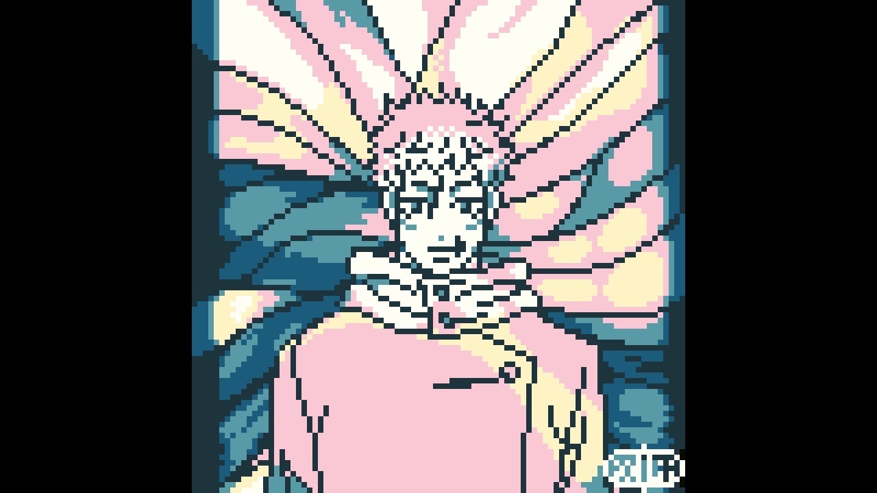 【8bitアレンジ】jo0ji 「よあけのうた」 （music only）