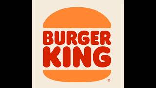 Cover art for burger king song