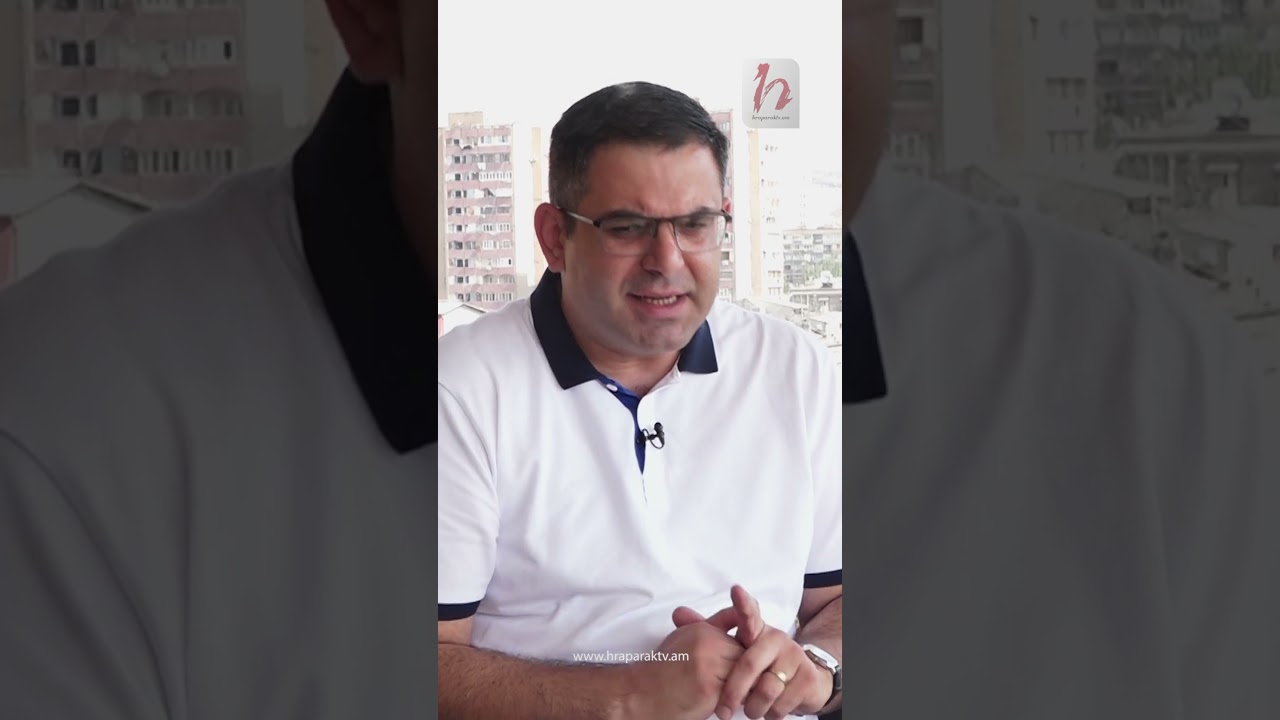 Ադրբեջանի նպատակն է Արցախի ՊԲ-ի պես ոչնչացնել ՀՀ ԶՈՒ-ն 