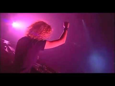 Mayday 2003 - Monika Kruse