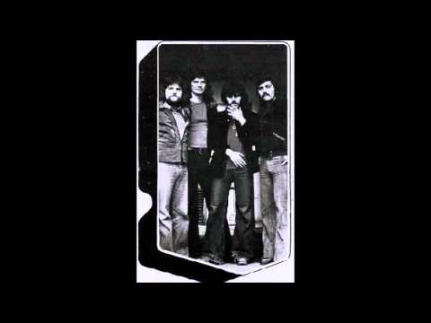 Hljómsveitin Haukar - Tjaldferðin