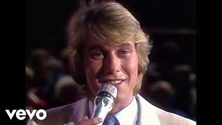 Roland Kaiser - Manchmal möchte ich schon mit dir (ZDF Hitparade 06.12.1982)
