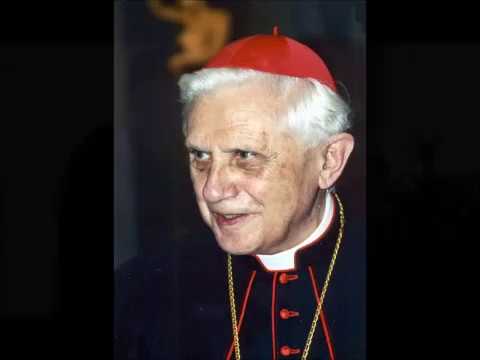Norbert Ratzinger Ratzinger’s predictions in 1969 – Matt's Homepage