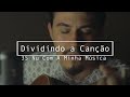 André Moreira - Nu Com A Minha Música (Caetano Veloso)