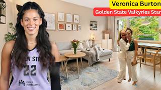 Meet Veronica Burton`s Ex Boyfriend, Parents, Age, Career Highlights, Lifestyle And Net Worth