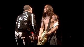 &quot;Look On&quot; - John Frusciante Documentary (Part 1)