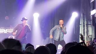 98 Degrees *Dizzy* Meadowlands Casino 6/14/19