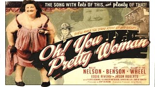 Willie Nelson, Bob Wills, Milton Brown Oh You Pretty Woman