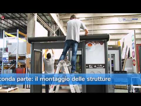 Vending TV.it - Servizio Meeting DA DESIGN LATINA - Seconda parte