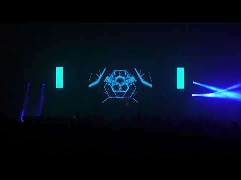 Giuseppe Ottaviani live 2.0 @ Subculture LA 2019