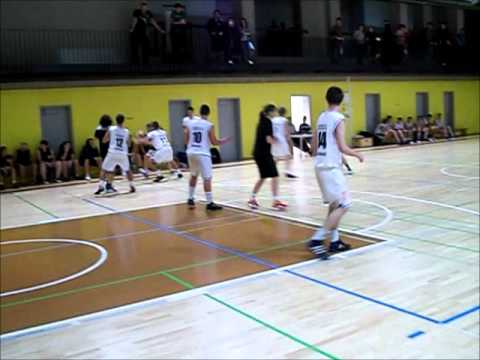 ŠD Primorac Branik - ŽKD Maribor (27.9.2012)