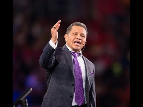 COMPROMISO TOTAL CON DIOS - Guillermo Maldonado