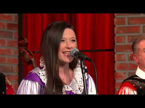 Ansambel Zupan - Nocoj je res lep večer (Veseljak v živo z Darjo Gajšek)