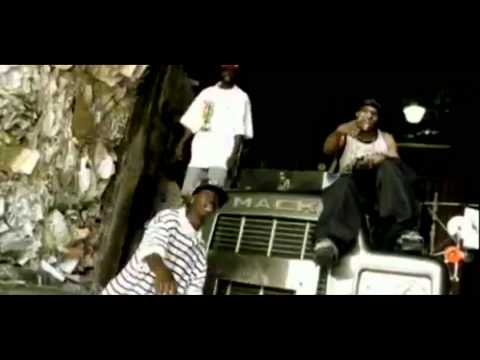 Brutality--Prodigal Sunn--C.C.F.Division.(HQ)