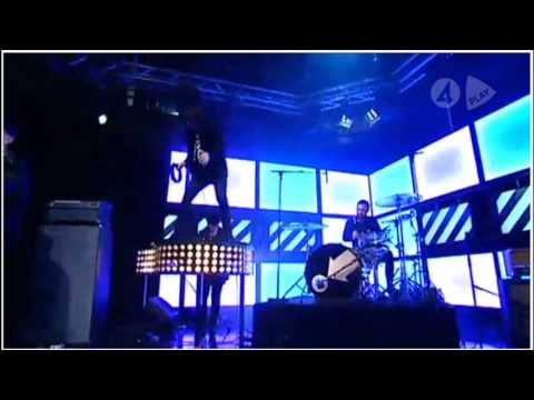 Melody Club: "Electric" (Sweden, 2012)