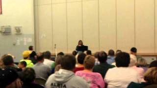 Heal The Wound- Point of Grace