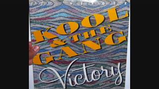 Kool &amp; The Gang - Victory (1986 12&quot; version)