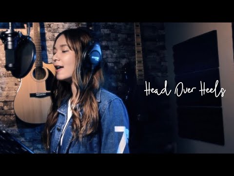 Shane G - Head Over Heels (In Studio)