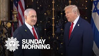 How Trump and Netanyahu launched attacks on Iran
