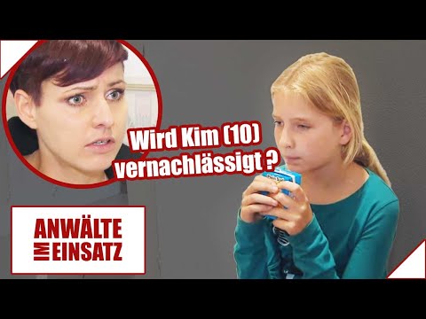 Lara is portrayed as a messianic mother: A brutal custody battle | 1/2 | Lawyers in action SAT.1