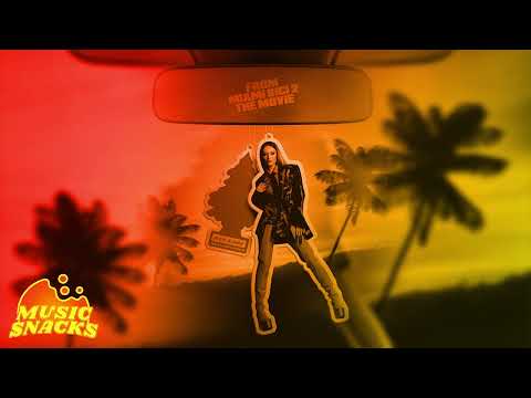 Delia x Johny Romano - Miami (TIKTOK VERSION)