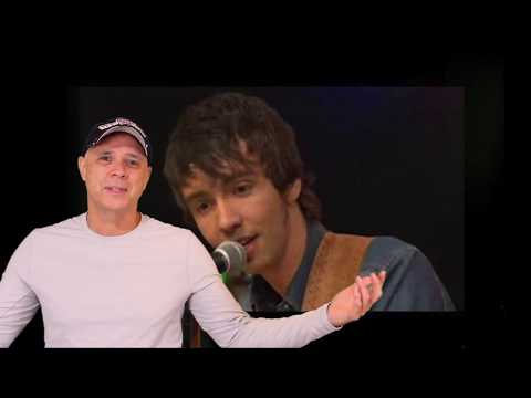 Mo Pitney -- Farmer's Daughter  [REACTION/RATING]