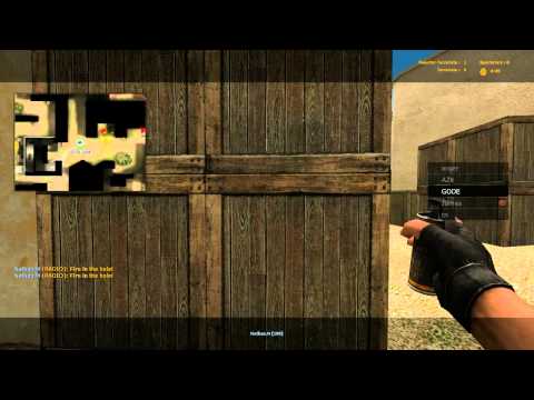 VeryGames vs mTw - DSRack3 on Tuscan Part 3/3