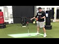 Curveball 3D Visual