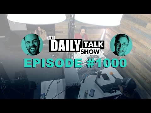 The First Hour Of Our 16 Hour Live Stream
