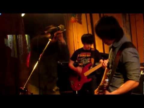 49 몰핀즈(49 Morphines)-New Song 1 (CHRISTFUCK New EP Release Show @Salon 바다비)