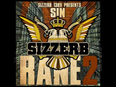 Sin - Propusteni poziv (Feat. Ayllah, Cvija & LoOney)