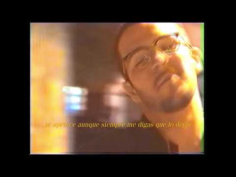 KRBO ft. HVNTTR - ESPERANDO A QUE VUELVAS (VideoClip) | ACOSTA NOSTRA MUSIC |